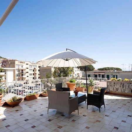 Divina Vietri Apartamento Exterior foto