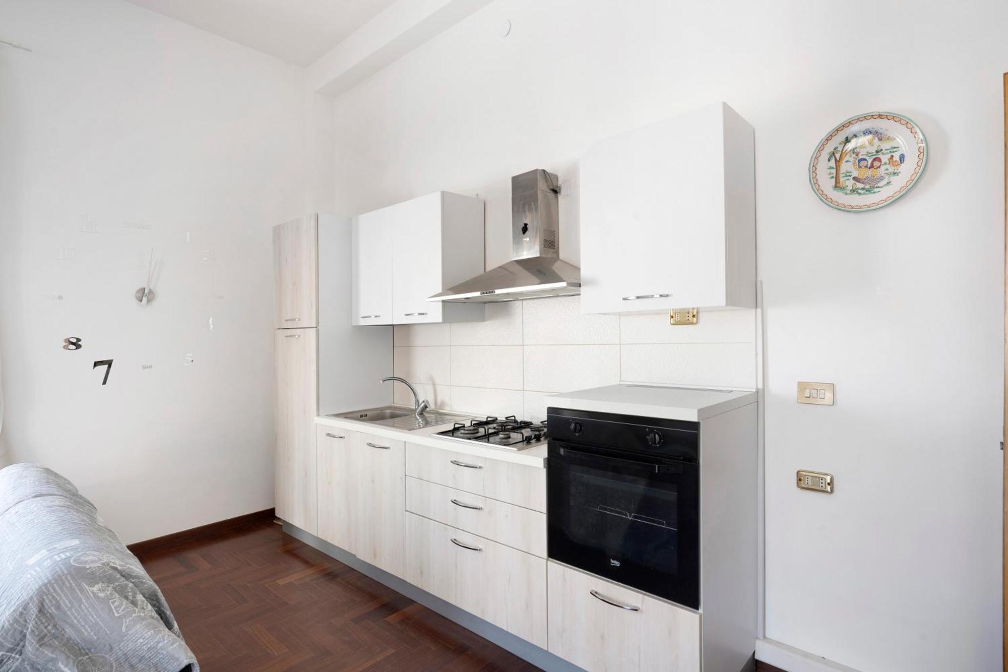 Divina Vietri Apartamento Exterior foto