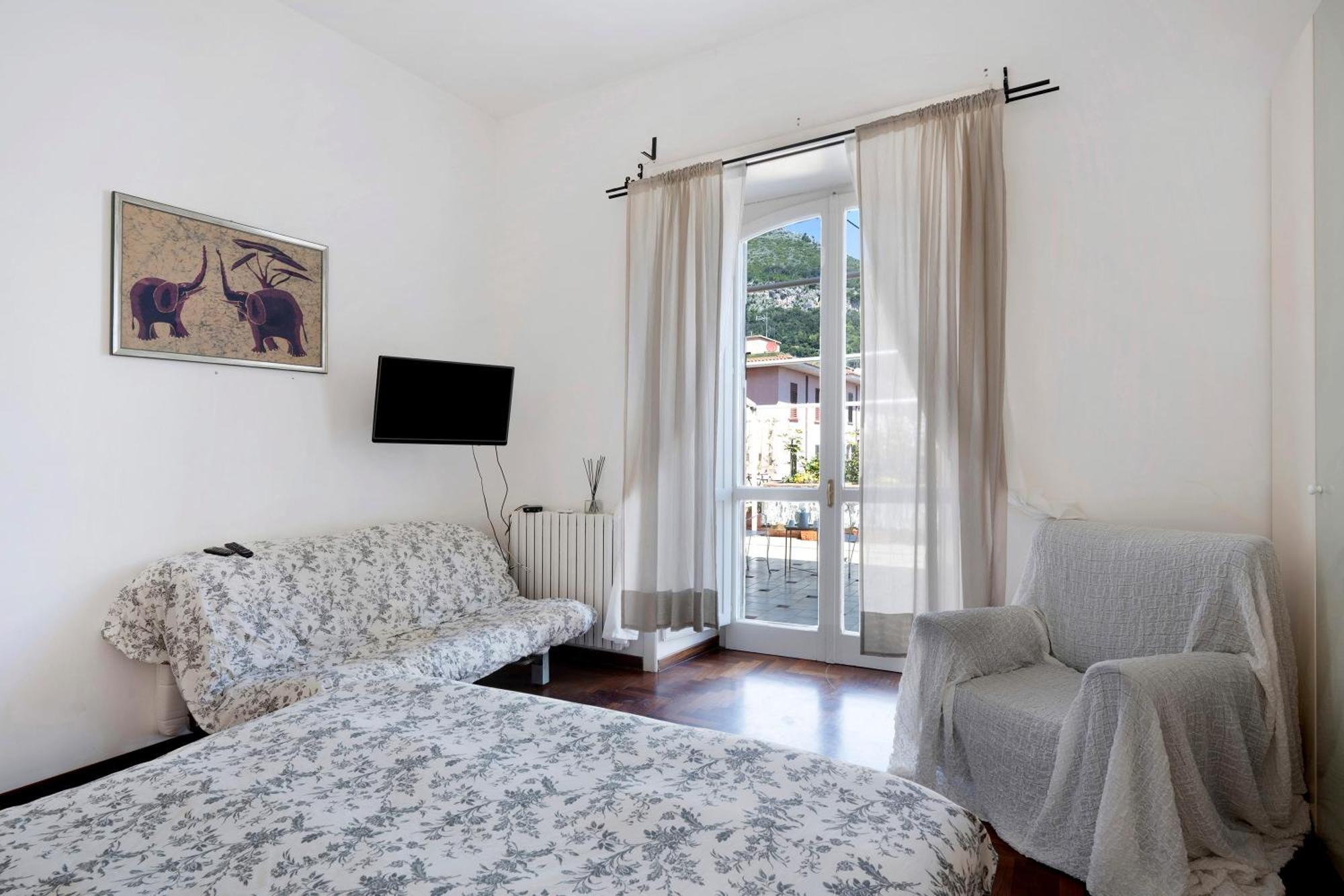 Divina Vietri Apartamento Exterior foto