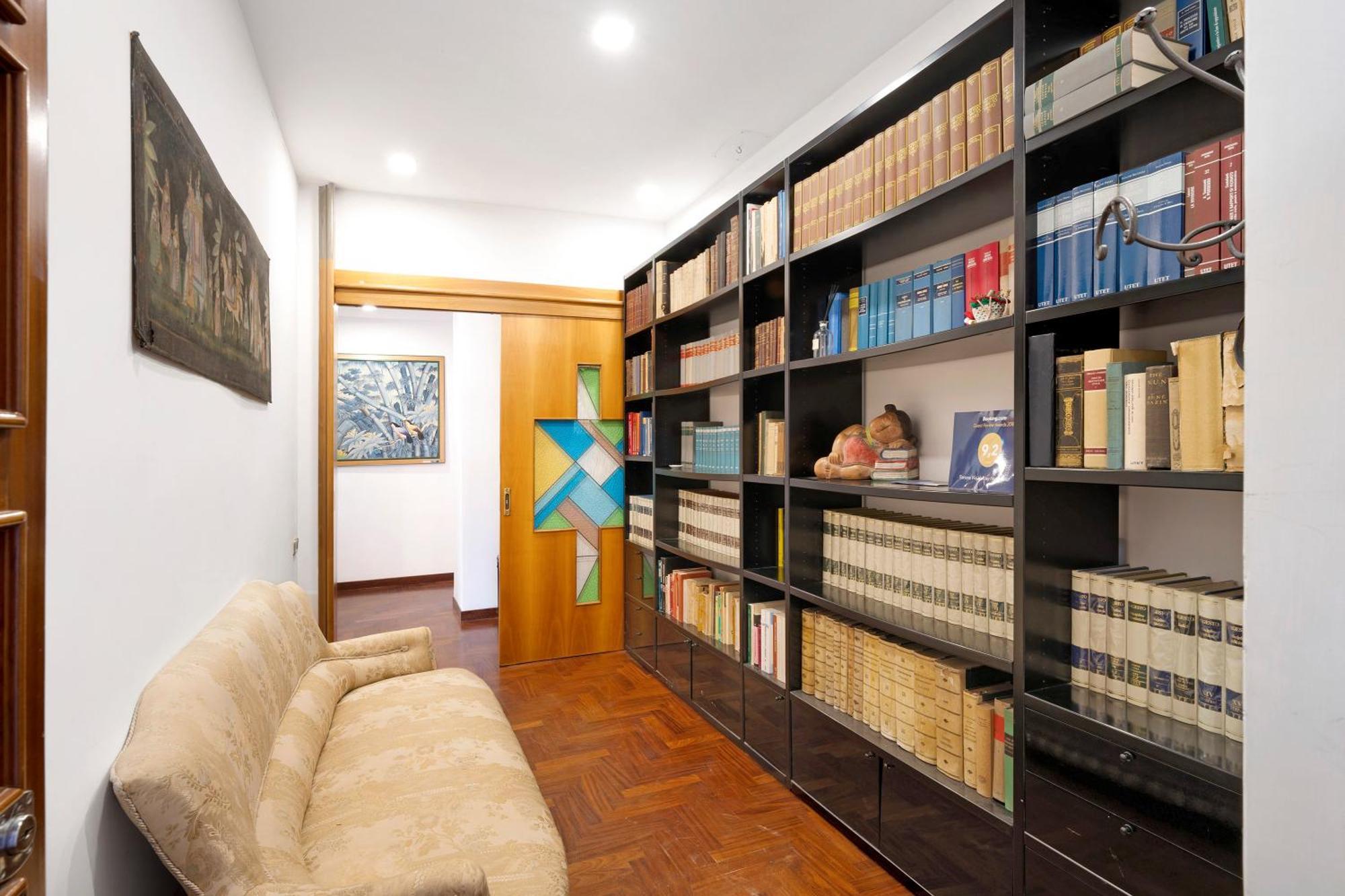 Divina Vietri Apartamento Exterior foto
